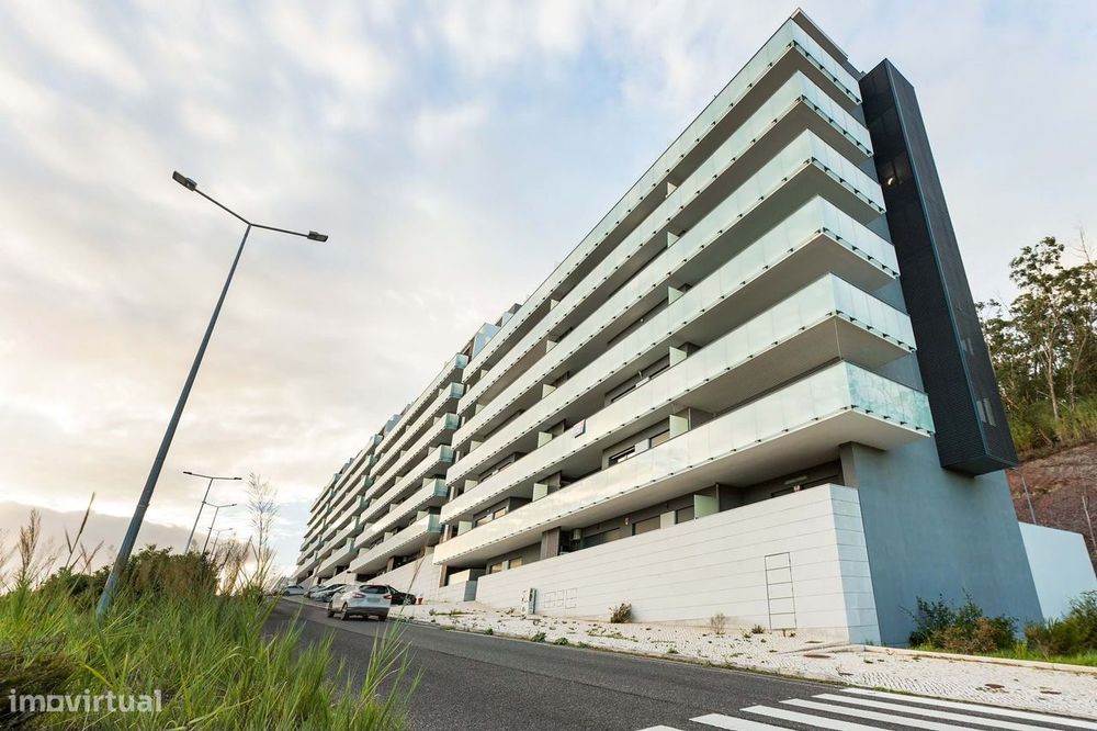 T3 Loures | Varandas | Garagem