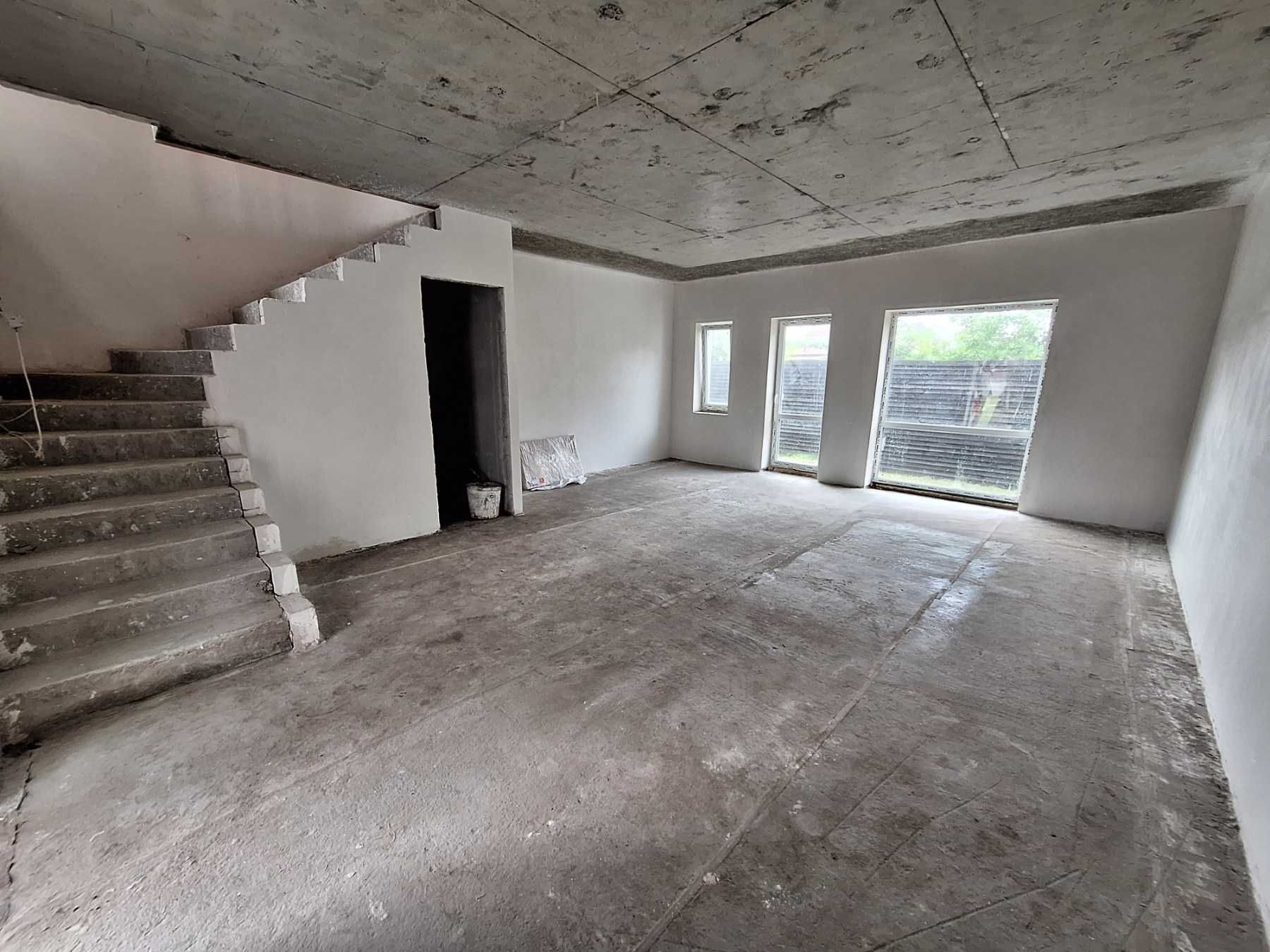 Продам будинок-таунхаус 110м2 в Боярці, ВЛАСНИК, ціна під ключ