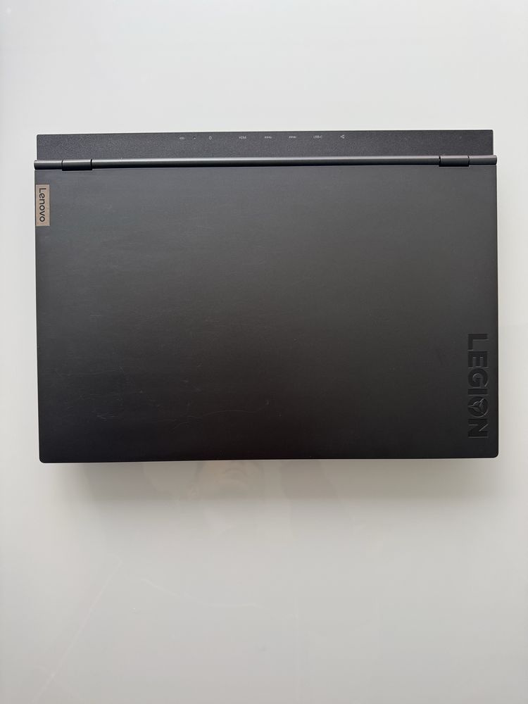 Lenovo Legion 5 Rayzen 7 Gaming + Caixa (ULTIMO PREÇO)