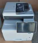 Ricoh MP C307 kolorowa A4 ksero druk skan