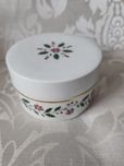 D.Puzdro  porcelana bone OSTROKRZEW syg. Royal Doulton