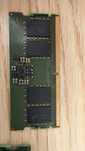 Оперативна пам'ять 2х8гб ddr5 4800mhz mikron chips