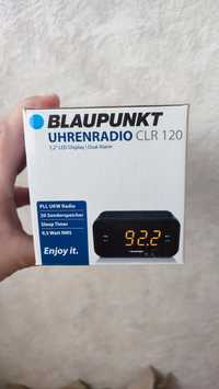 Radio sieciowo-bateryjne FM Blaupunkt CLR 120