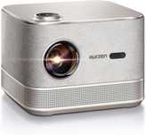 Projektor AURZEN F503 BOOM3 300 WiFi BT FULL HD 1920x1080 HDMI NETFLIX
