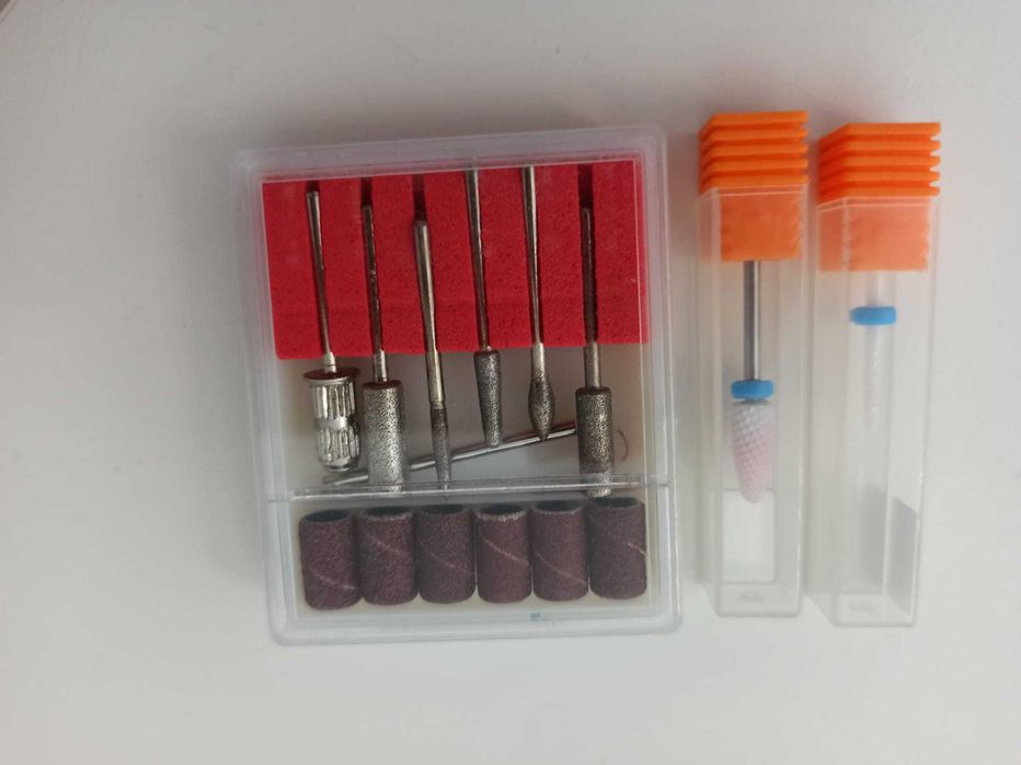 Set Manicure Profissional