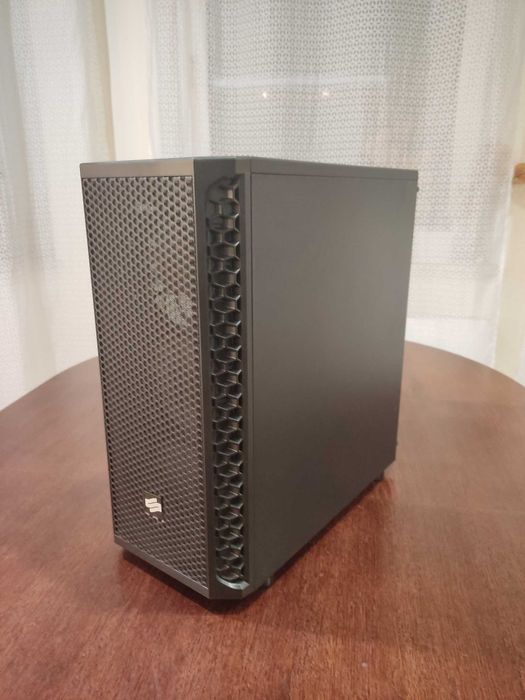 Komputer RYZEN 7 2700, GTX 1660 SUPER, 16GB RAM