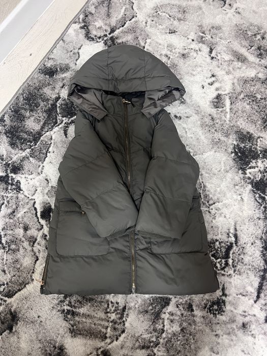 Продам дитячий пуховик Zara