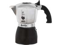 Bialetti Cafeteira Italiana Brikka