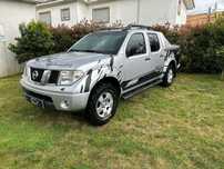 Vendo Nissan Navara