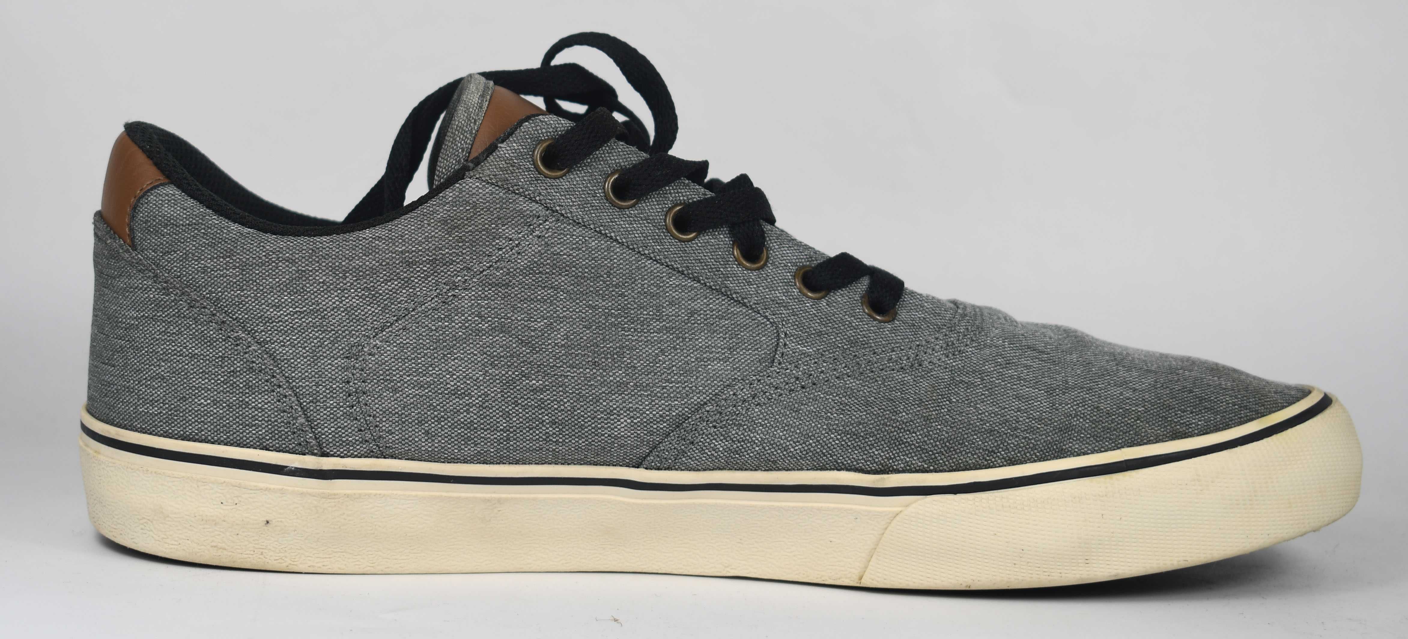 Używane Sneakersy Etnies Blitz roz.44