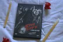 Filme (Sin City - A cidade do pecado)