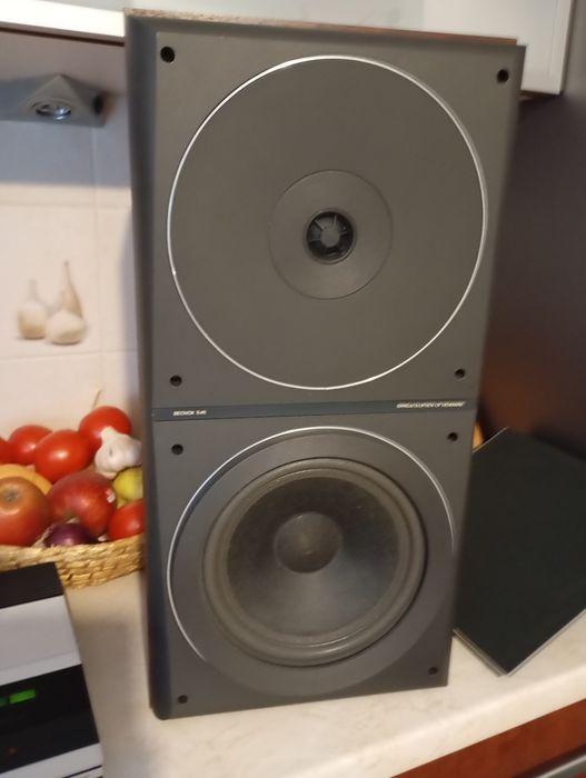 Sprzedam ładny zestaw Bang Olufsen 3000.
