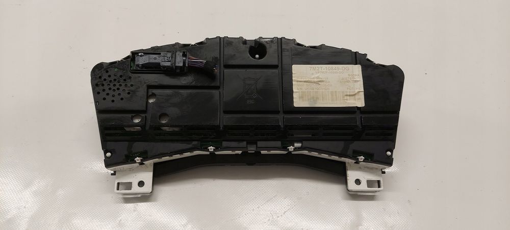 Licznik Ford Mondeo MK4 s-max Galaxy Convers 7M2T-10849-DG…