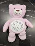 Mis chicco z projektorem