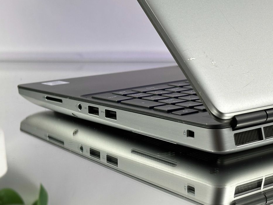 Mega mocny Laptop Gamingowy Dell Precision 7550 i7 10Gen Nvidia SSD