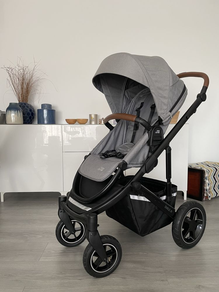 Britax Romer Smile III