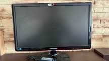 Monitor 23" Samsung S23A350H - LED 1920x1080 HDMI