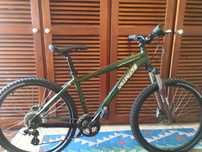 Specialized Hardrock Sport - Roda 26 - Quadro M