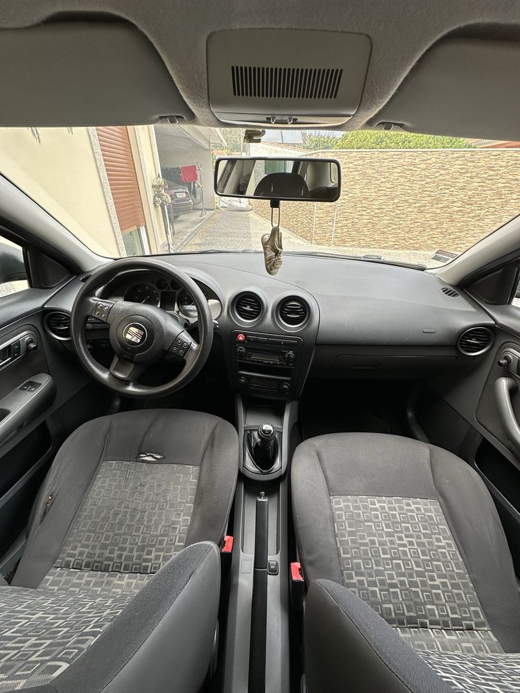 Seat cordoba 2008 gasoleo