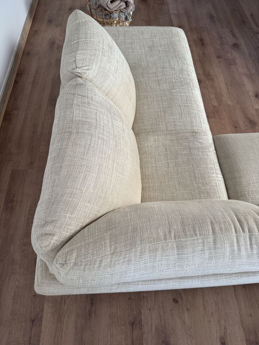 Sofa Divani&Divani Bege