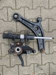 zwrotnica+amortyzator+wahacz ford puma mk2 l1tc-3k170-b1a