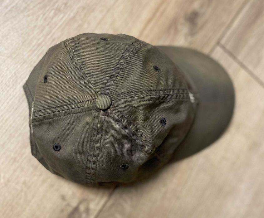 Винтажная кепка Polo Ralph Lauren