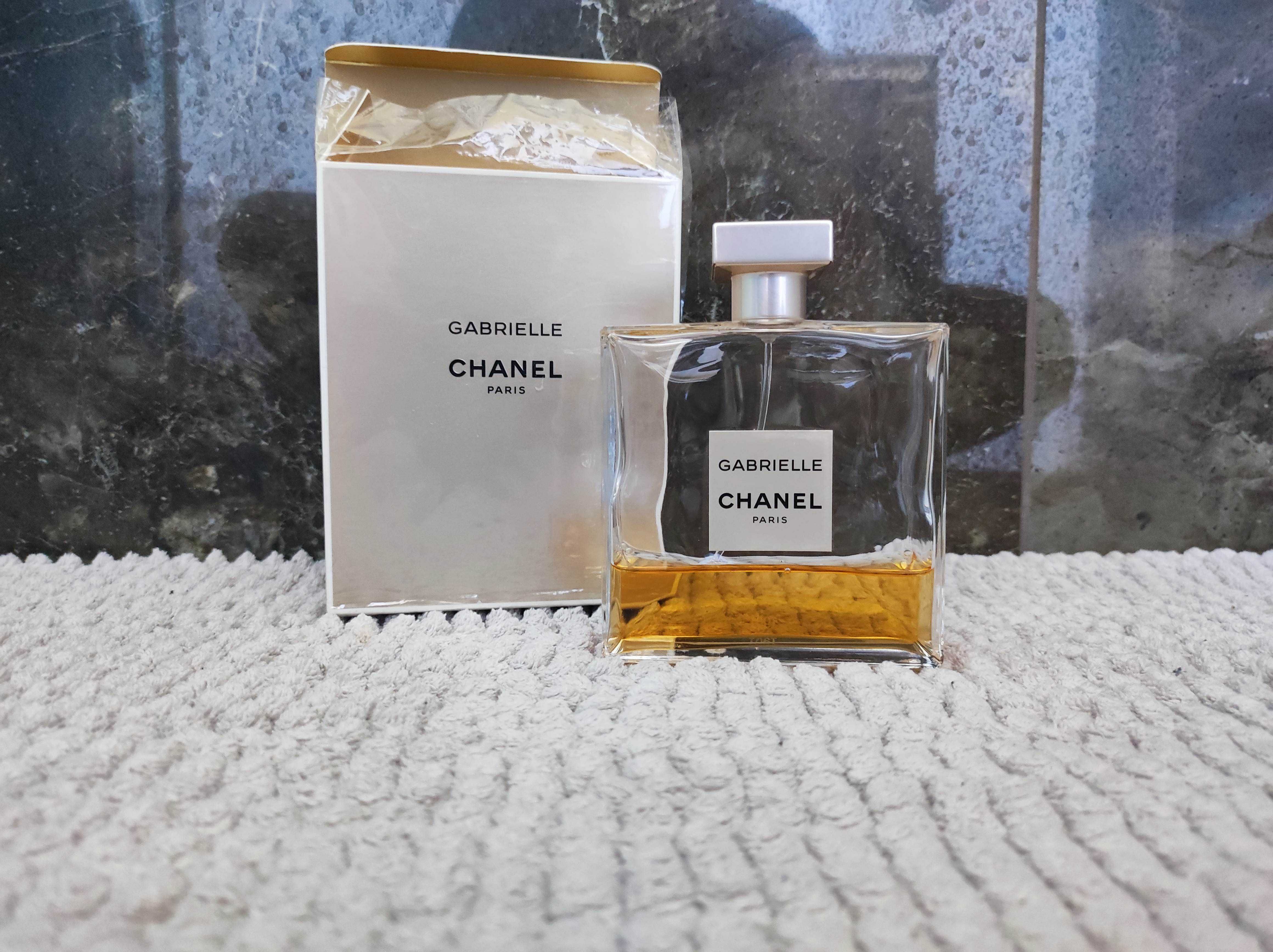 Chanel Gabrielle EDP perfumy orginalne Dauglas