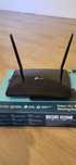 Router TP-LINK[orange] Archer MR600 4G+ LTE 2.4 / 5 GHz (DualBand), Wi