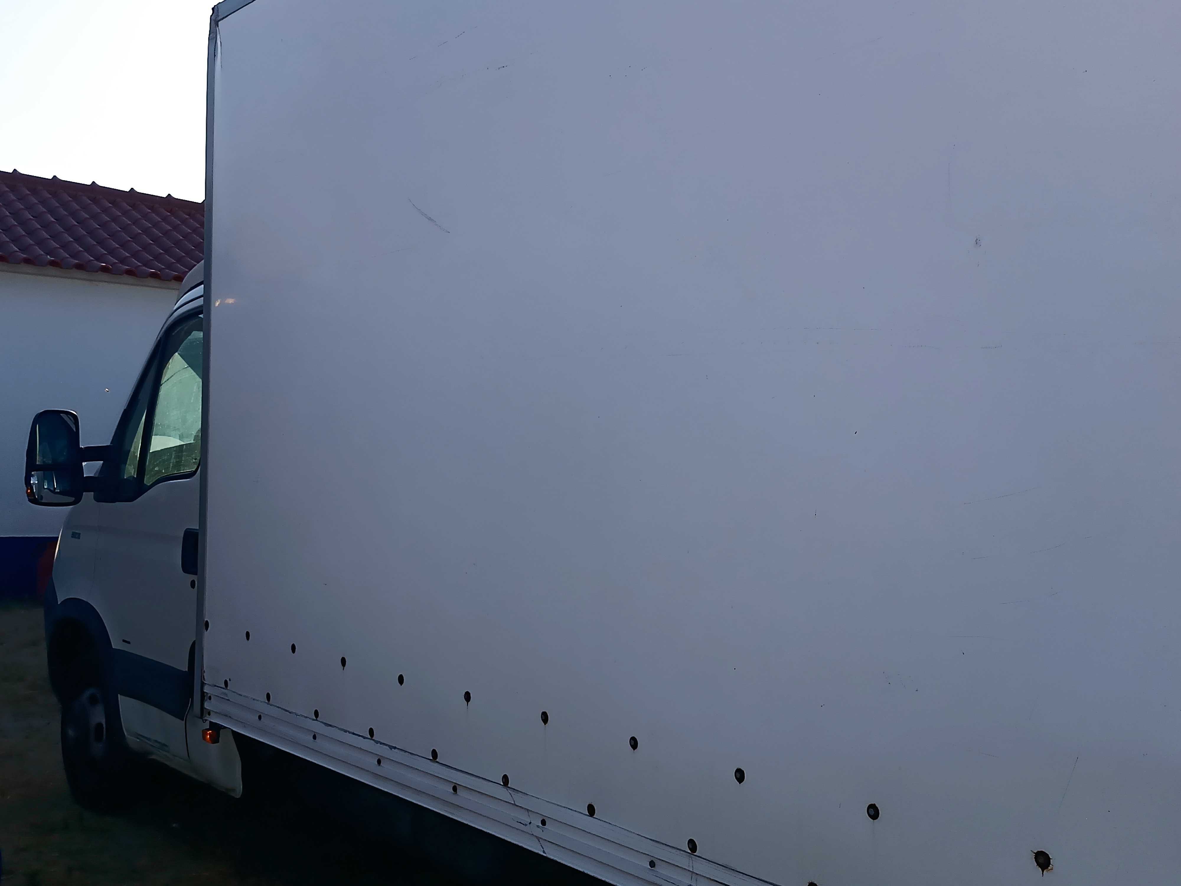 Iveco daily 35c15