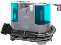Odkurzacz piorący Cecotec Conga Popstar 3000 CarpetClean 400W