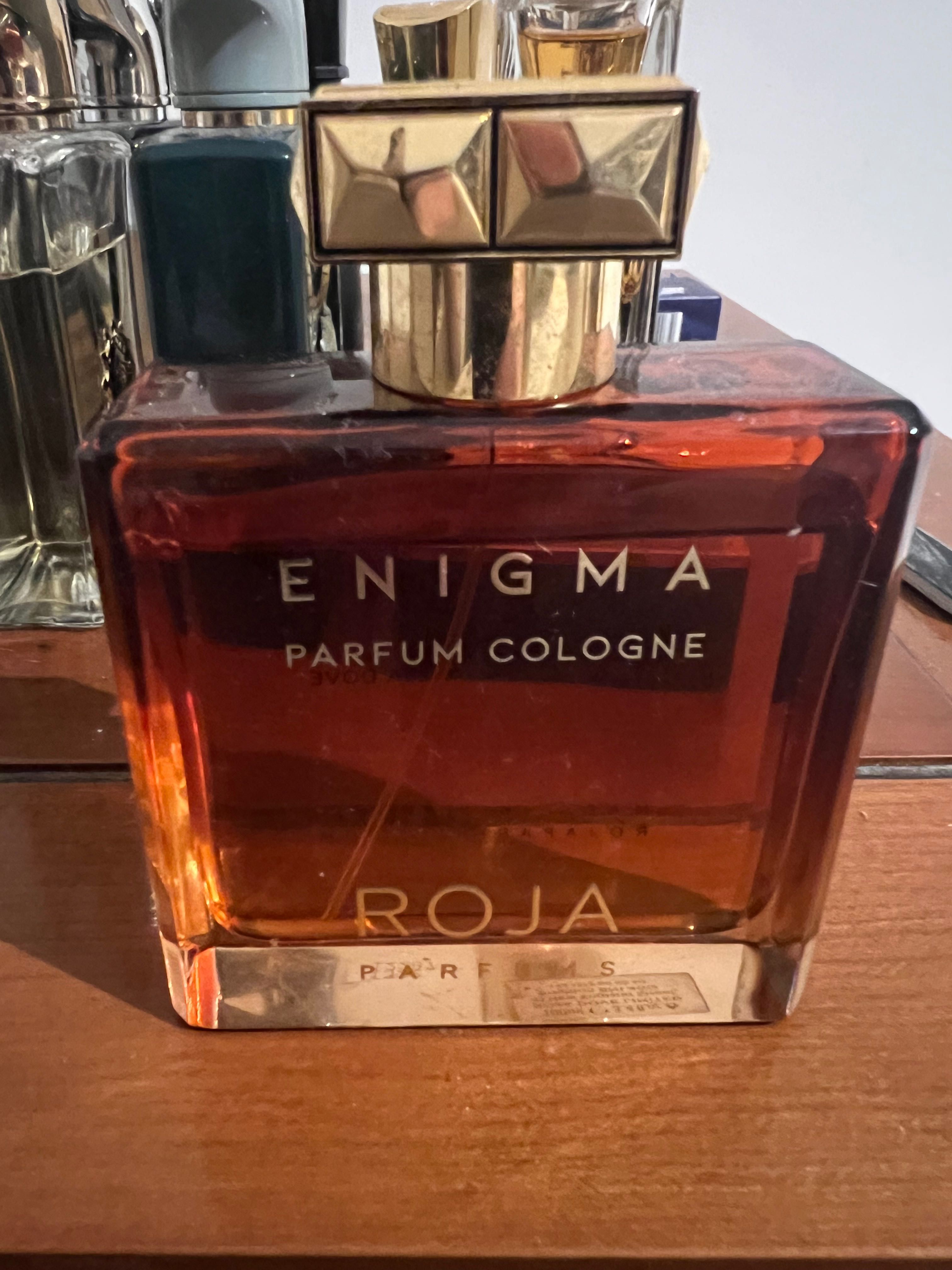 Roja Parfums Enigma Parfum Cologne