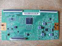 Telewizor LG 50UM7600PLB T-con