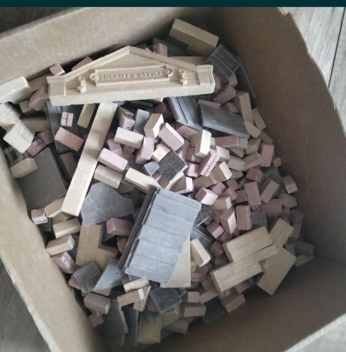 Конструктор кераміка