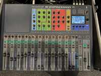 Mikser Soundcraft Expression 2 + case