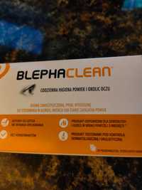 Blephaclean, Blepha clean chusteczki sterylne do codziennej higieny