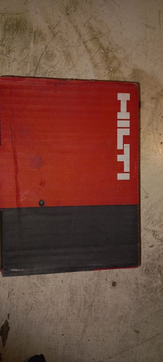 Kotwa HILTI HSU-H 8x55