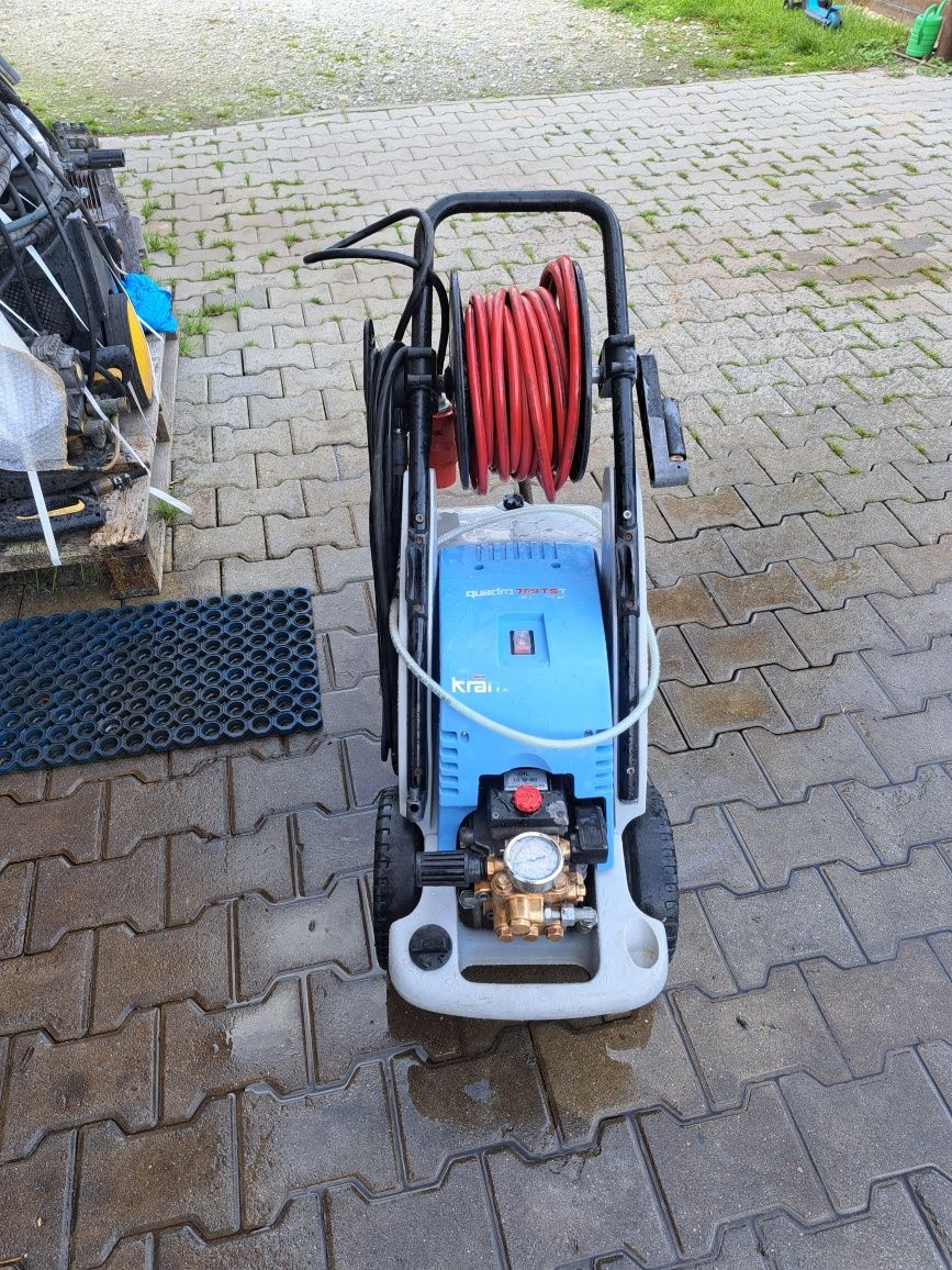 Quadro Kranzle  Karcher  Wap itp.