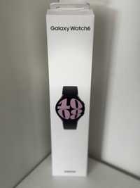 Galaxy Watch6 (LTE, 40mm) NOWY