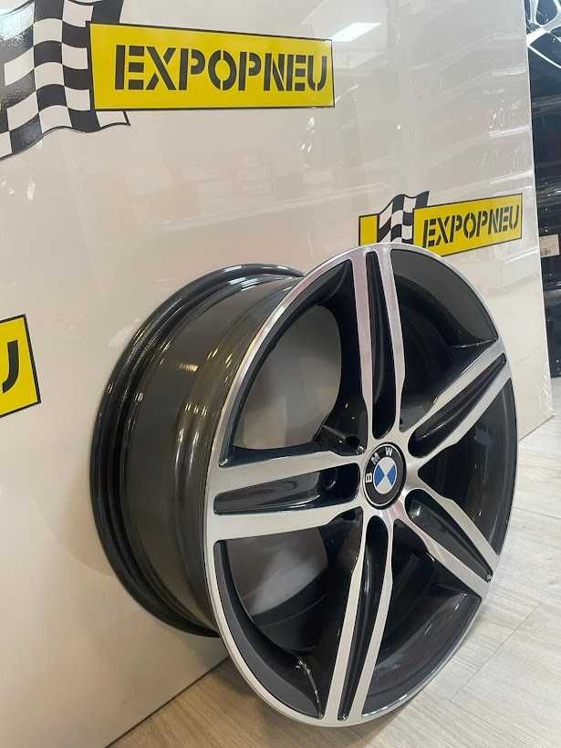 jantes bmw ORIGINAIS 5X120 17