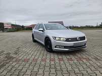 Volkswagen Passat Volkswagen Passat 2.0 TDI DSG, R-line