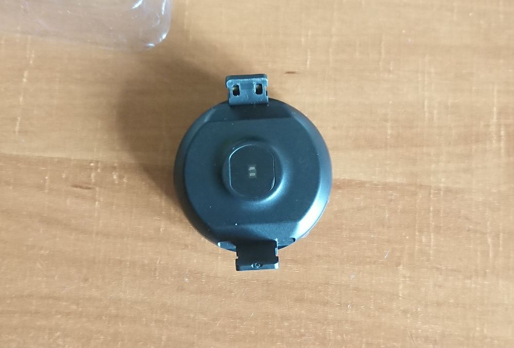 Смарт Часы Smart Watch Смарт Браслет. Цвет мятно - зеленый.