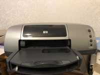 Принтер HP pfotosmart 7150 цветной