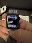 Apple watch se 2  Gps 40mm