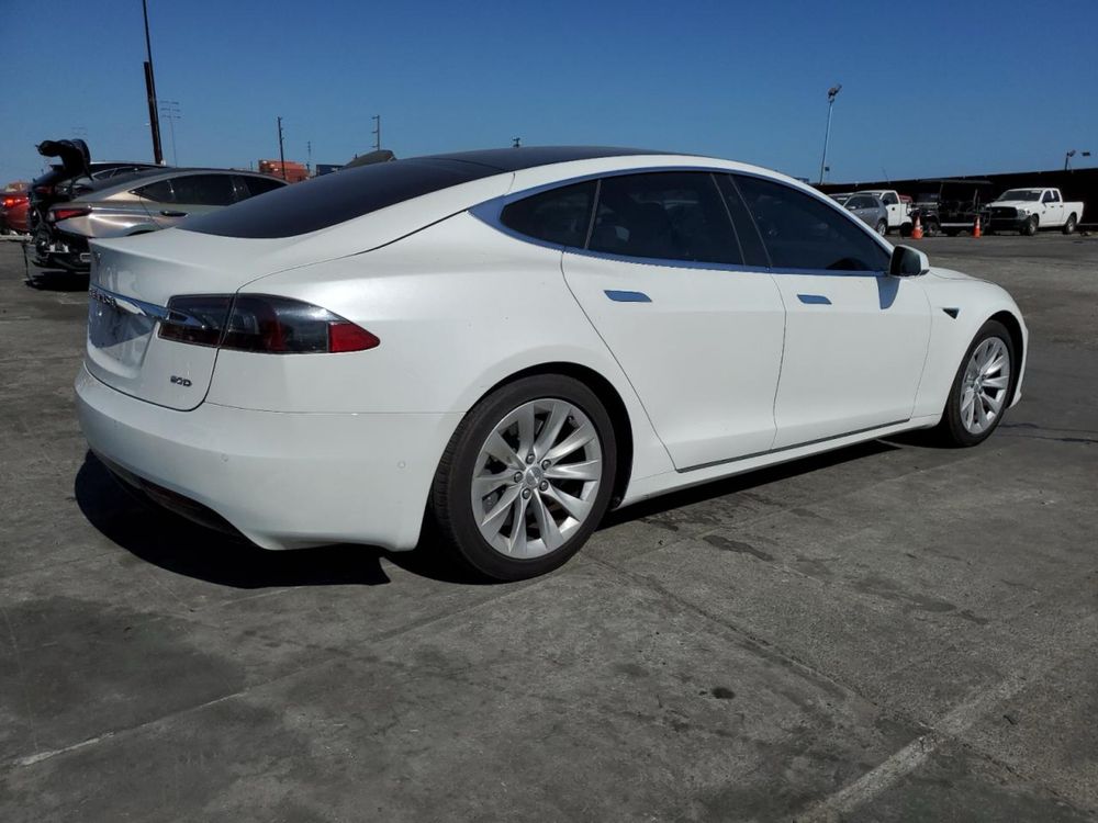 Tesla Model S MS Тесла МС 2013 по 2019год разборка шрот запчасти