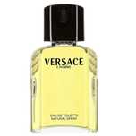 Versace L'Homme woda toaletowa spray 100ml