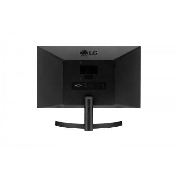 Безрамочный Монитор 24" Lg 24MK600M-B