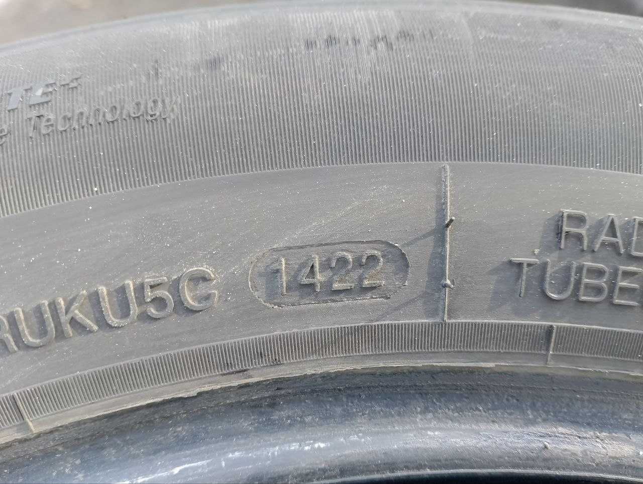 Продам Delinte DH2 185/60 R15 84H 22 год 14 неделя