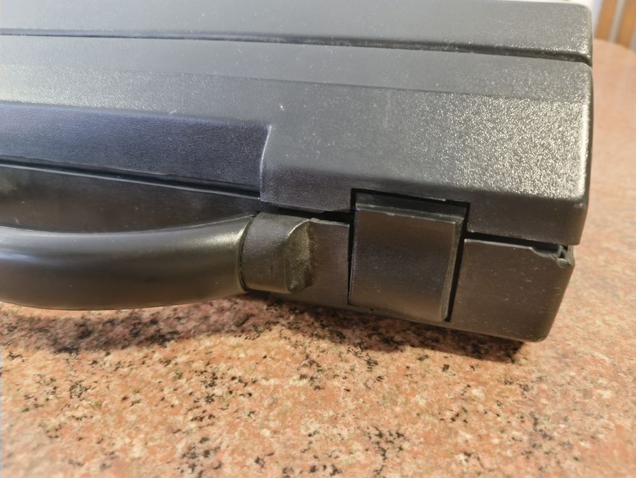 RESERVADO - Clarinete Buffet Crampon B12