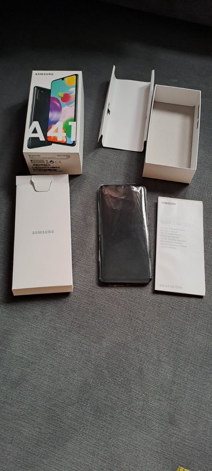 Telefon Samsung A41