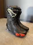 Buty motocyklwe Alpinestars Supertech roz. 46